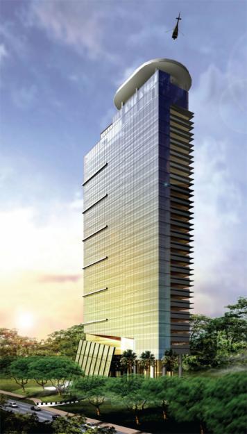 Sovereign Simatupang